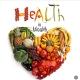 🍎🥑🥭Health is Wealth🍊🍇🥝