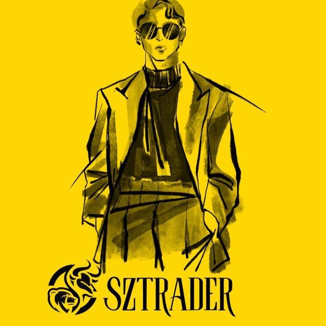 Sztrader9 | Gold Trader