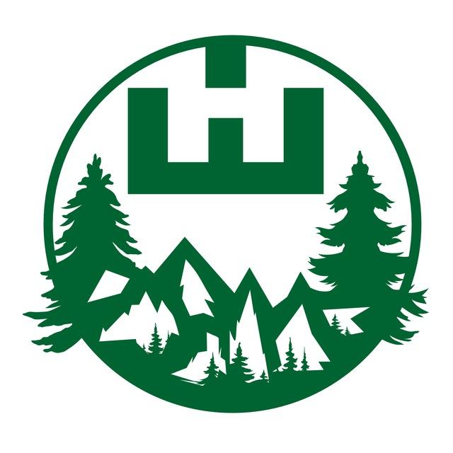 Новая Шория 🌲