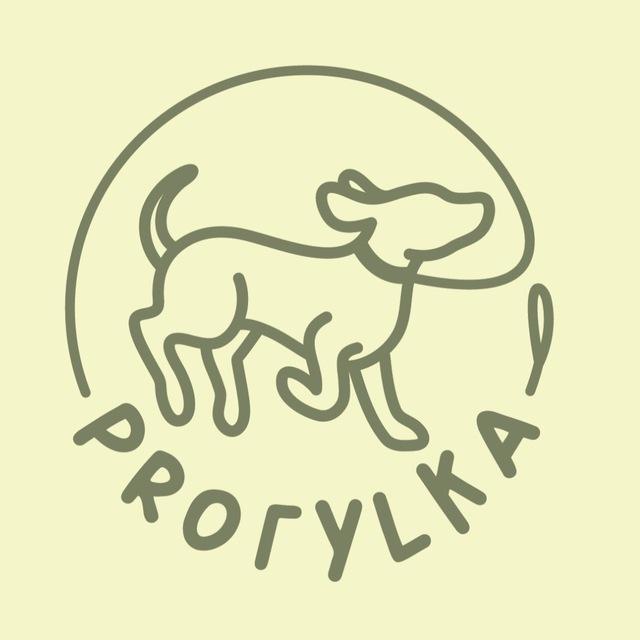 PROГYLKA