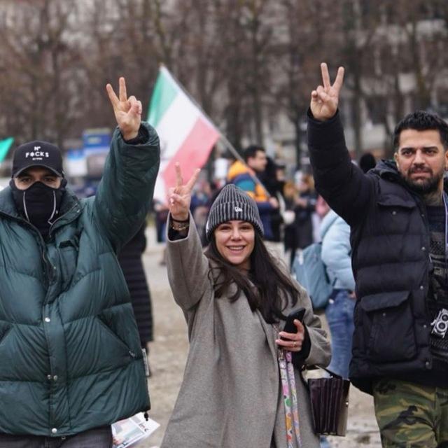 HO3EIN | حصین