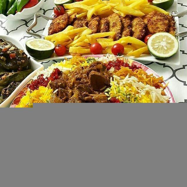 💐طباخی نازخاتون💐