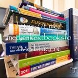 Medical Textbook For Doctors and Medical students📚📚📚
