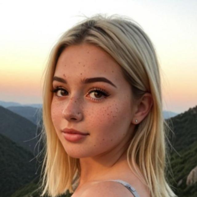 Nadia Geam