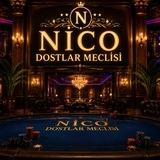 NİCO DOSTLAR MECLİSİ