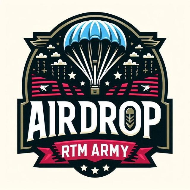 AIRDROPARMY