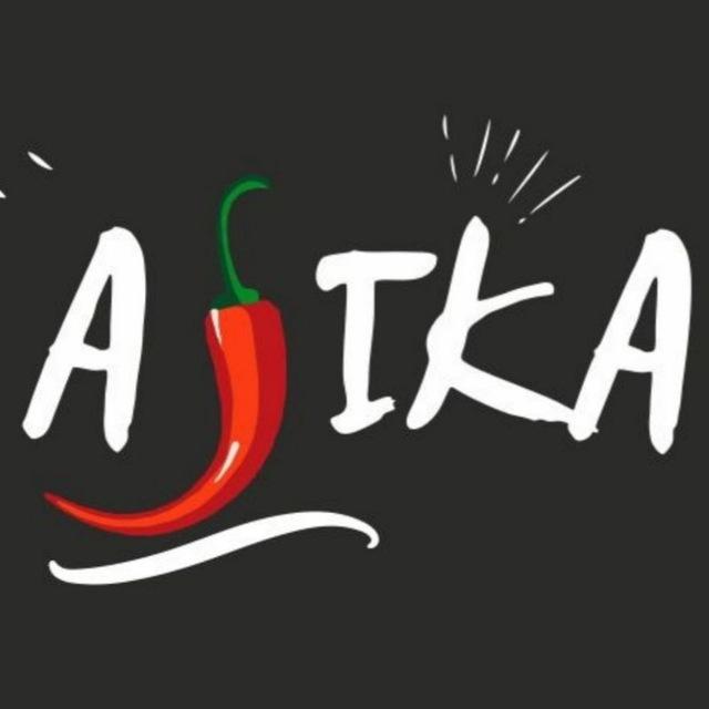 Ajika_blg 🌶