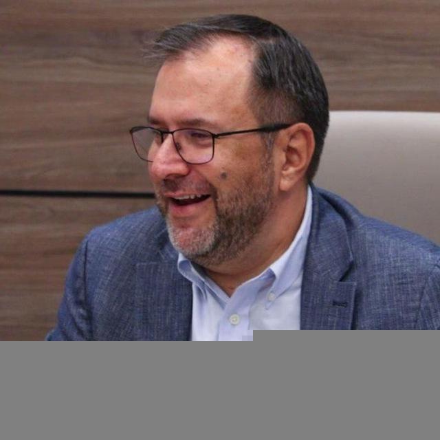 Yván Gil Pinto