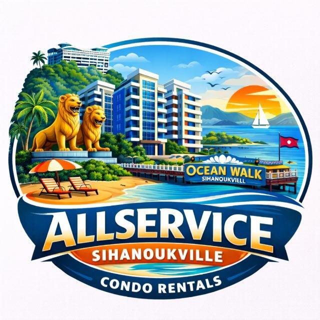 AllService Sihanoukville 🇰🇭