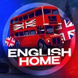 English Home 🏠 Anastasiia Kyrychenko