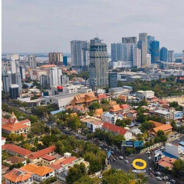 Phnom Penh Property