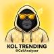 KOL Trending (@CallAnalyser)