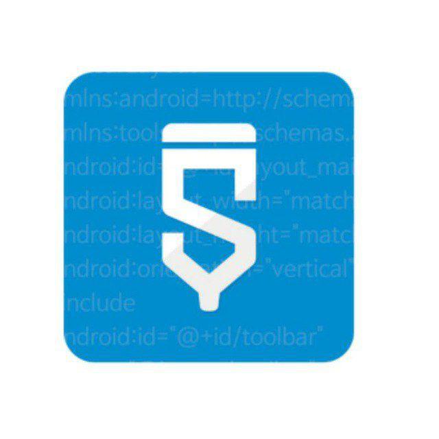 Sketchware Projects