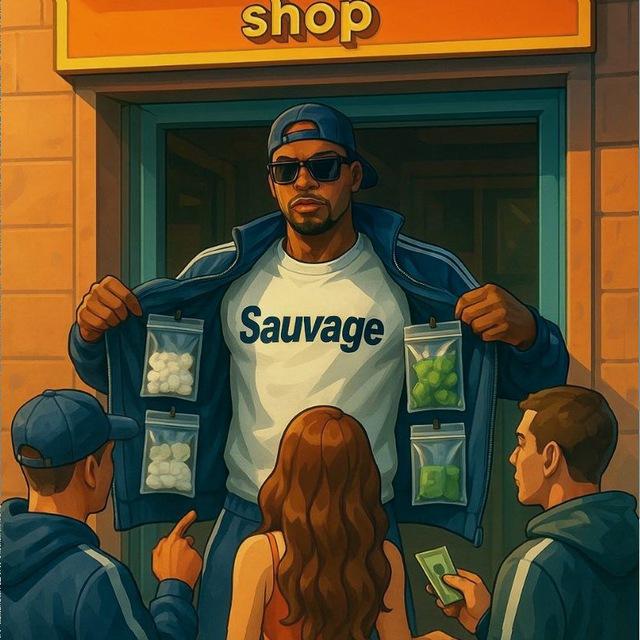 Sаuvage