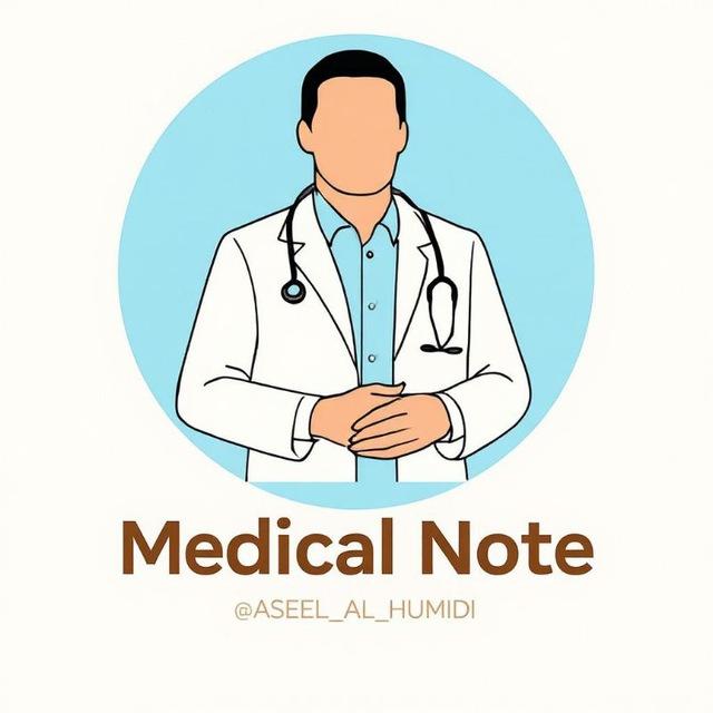 Medical Notes
