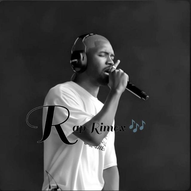 RapRimex Gang|رپ ریمکس گنگ
