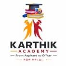KARTHIK'S CURRENT AFFAIRS