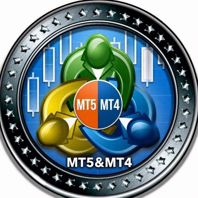 MT5&MT4 Copy Trading Signals