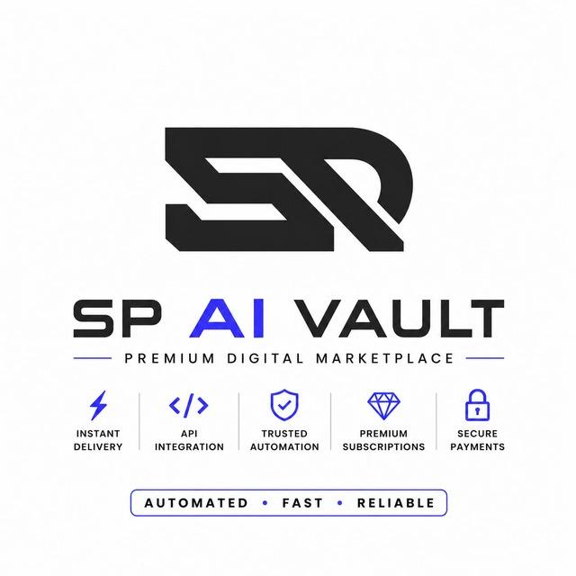 SP AI Vault Official