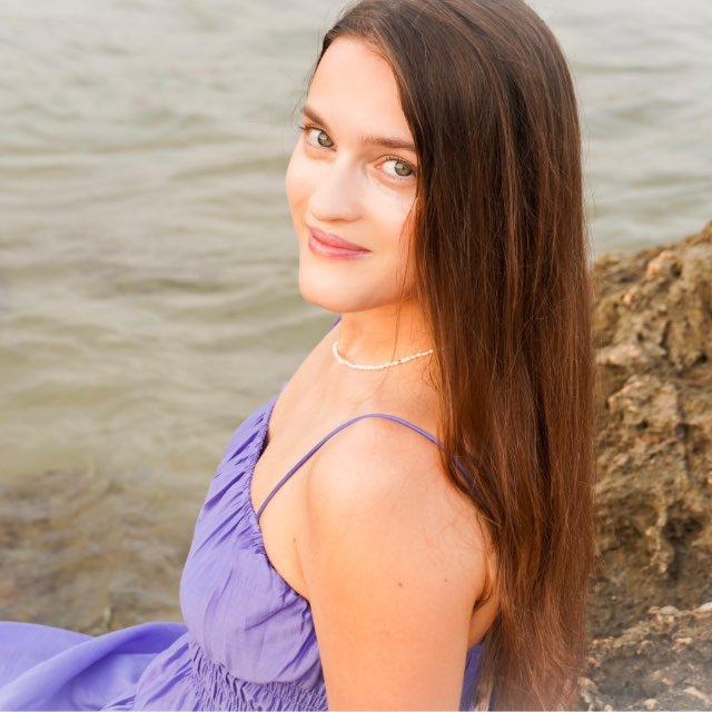 Остров тишины | Нина Телегина