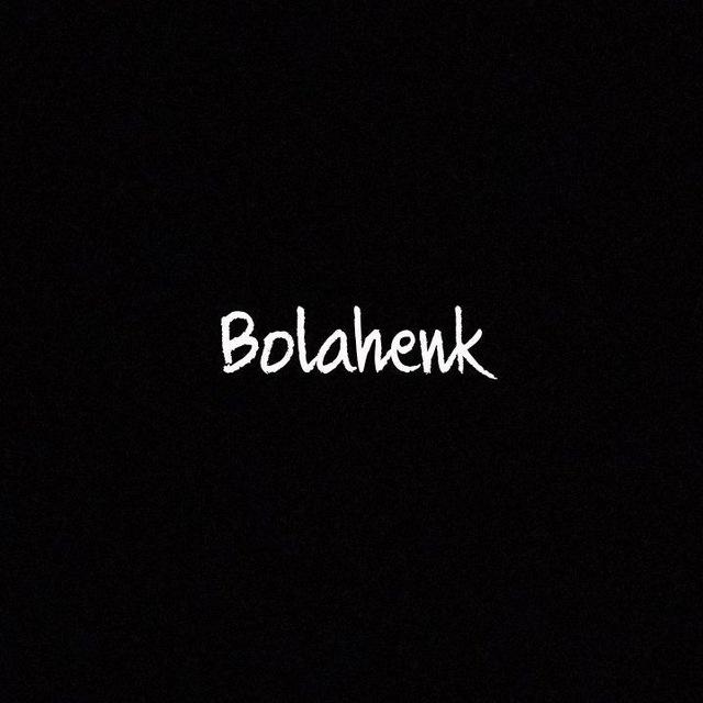 • Bolâhenk • -`ღ´-