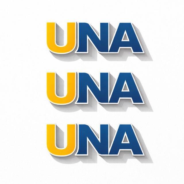 يــونــــا - UNA