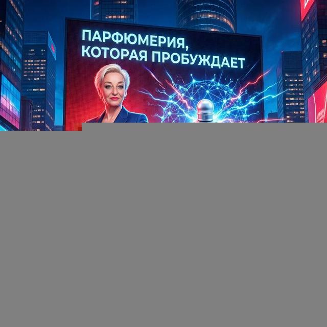 Ароматный мир MARSO
