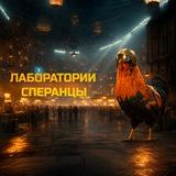 ARC Raiders | Лаборатории Сперанцы