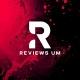 REVIEWS UM 📳