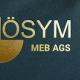 MEB-AGS-KPSS-KPSSÖNLİSANS