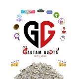 💰💰Gautam Gupta{GG}❤️❤️