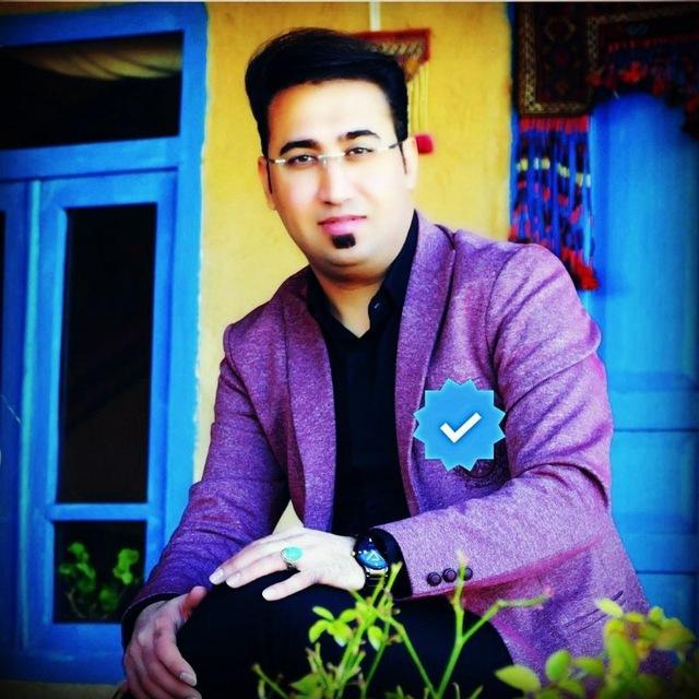 کانال اصلی امید مهدیزاده