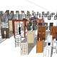 Sketchup materials (freebie)