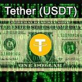 سیگنال قیمت نرخ دلار تتر TETHER