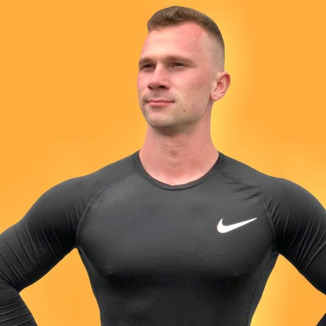 Егор Артемов | HEALTH-коуч