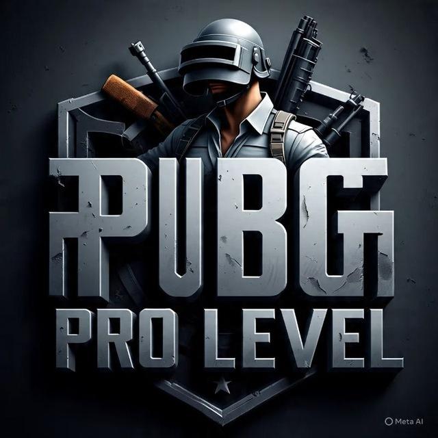 𝐏UBG 𝐏RØ 𝐋EVEL