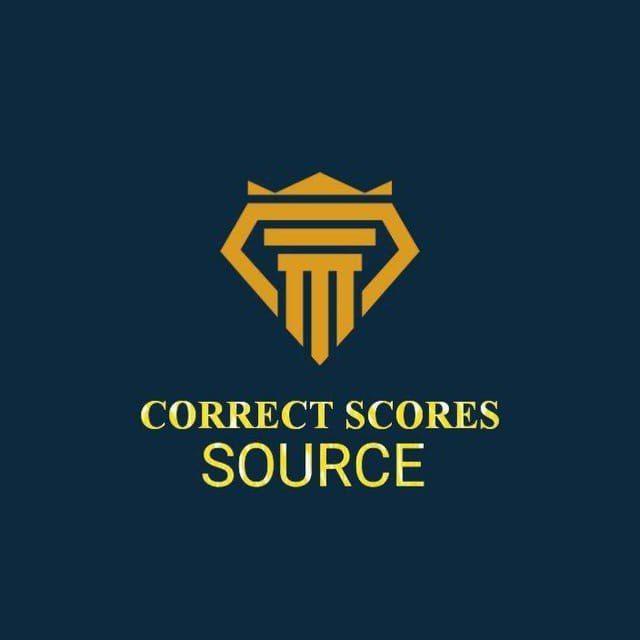CORRECT SCORES SOURCE