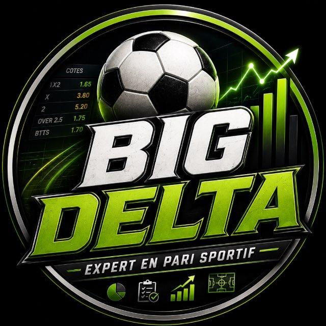 BIG DELTA 🥇🇨🇲🇨🇳