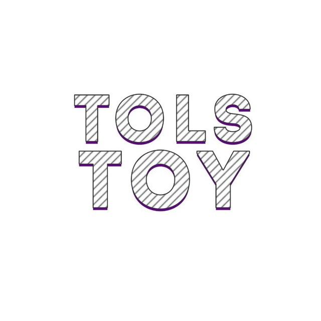 Tolstoy