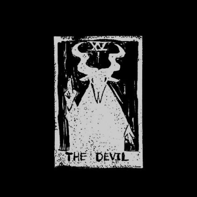The devil