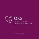One of Akind student's 29 | AAU Dentist