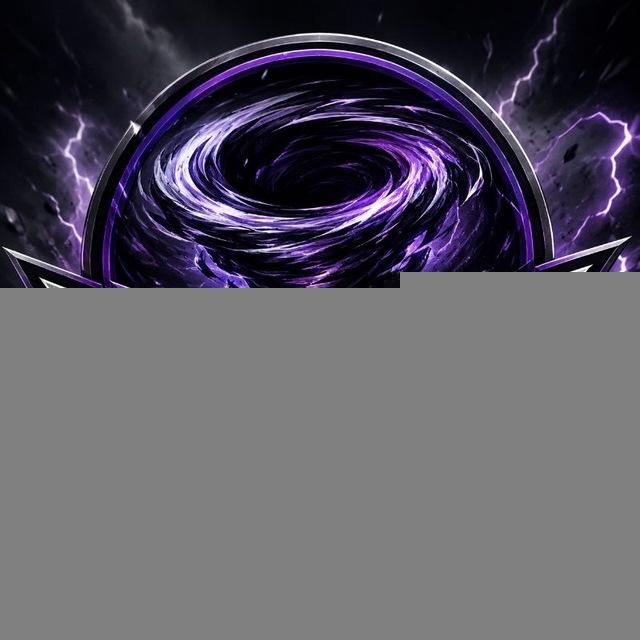 ༒ ＶＯＲＴＥＸ ＣＵＰ ༒
