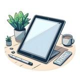 Study Room | غرفة الدراسة