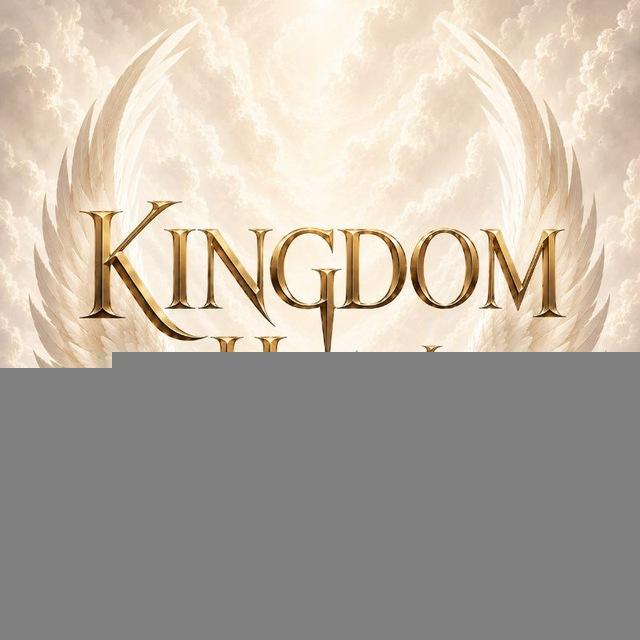 Kingdom Of Heaven