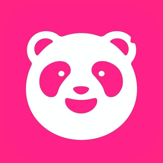 foodpanda kh