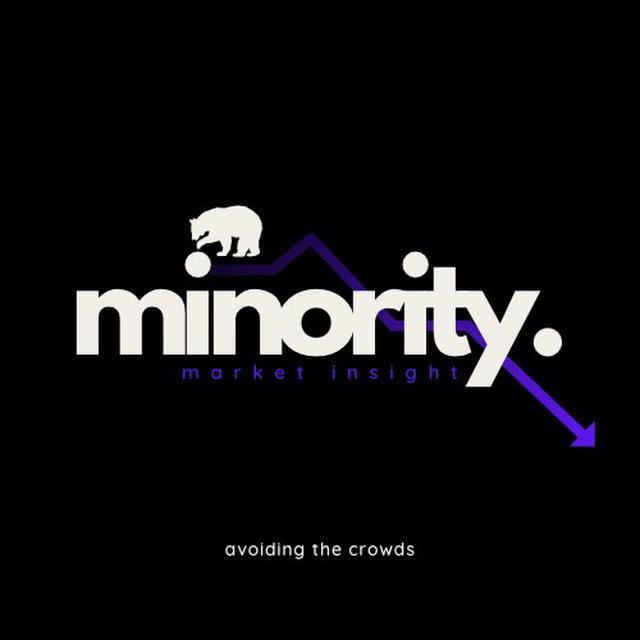 Minority [Free]