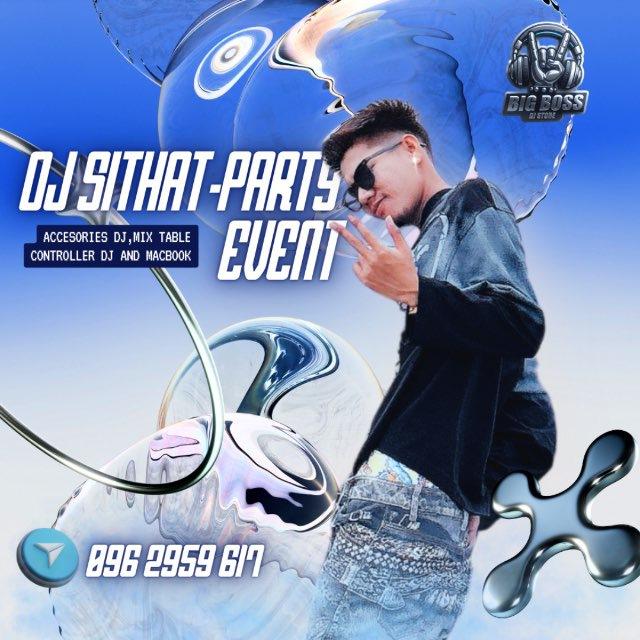 BIGBOSS Music DJ