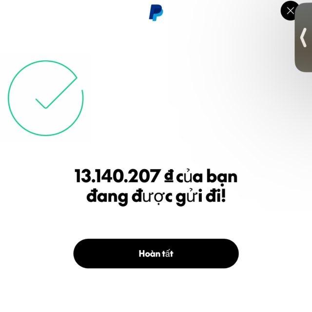 Kèo tươi tiền thật