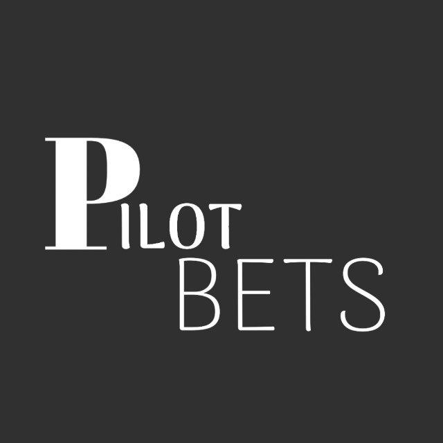 PILOT BETS💵