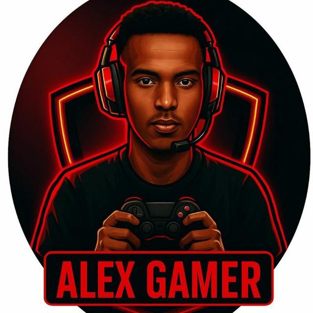 🅰️lex Gaming🎮